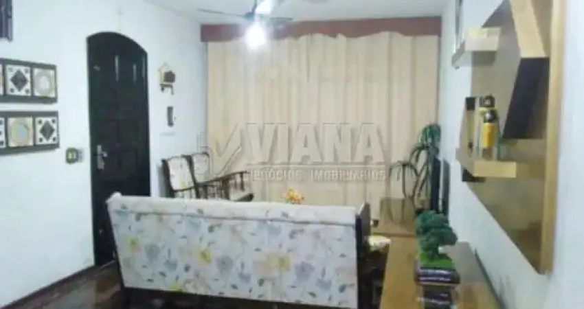 Sobrado com 3 Quartos á Venda no Jardim Patente Novo em São Paulo