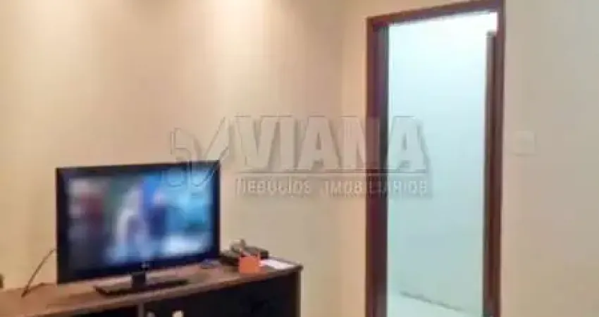 Sobrado com 3 Dormitorios em Vila Euro , São Bernardo Do Campo