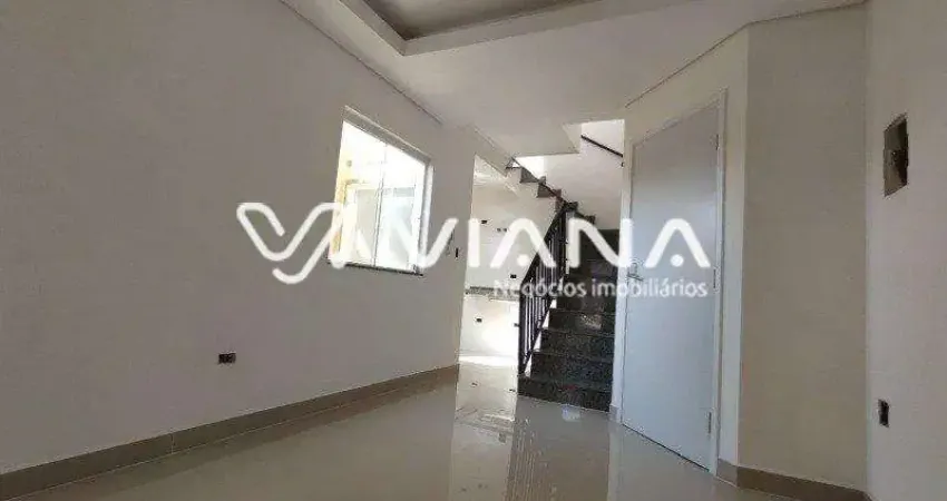 Cobertura 3 dormitórios á Venda no Bairro Campestre em São Caetano do Sul