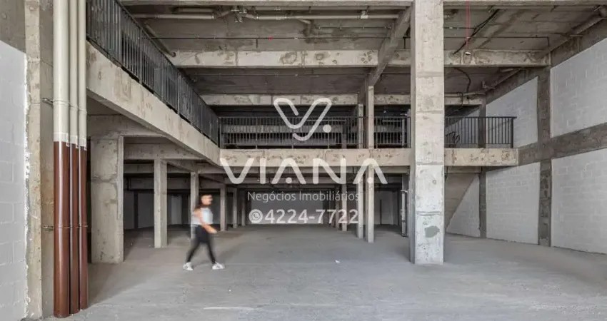 Loja/Salão 350m² para Alugar Bairro Cerqueira César Pinheiros São Paulo SP