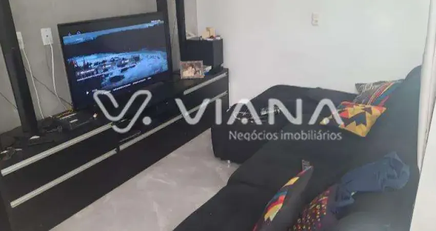 Cobertura Sem Condomínio à Venda com 3 Dormitórios na Vila Pires em Santo André