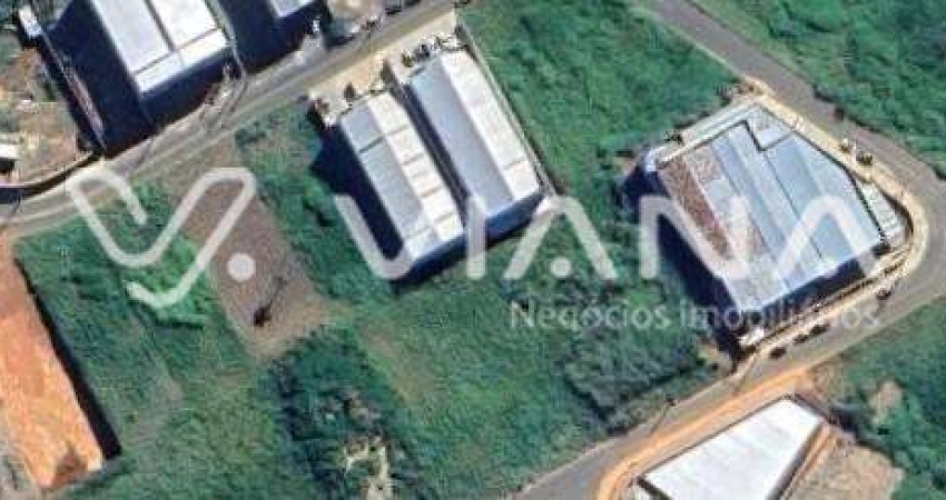 Terreno 1000m² Industrial Comercial para Venda Indaiatuba - SP