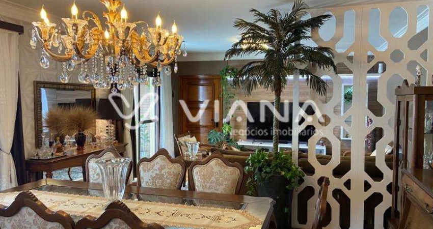 Apartamento 3 dormitórios à Venda no Centro de Santo André