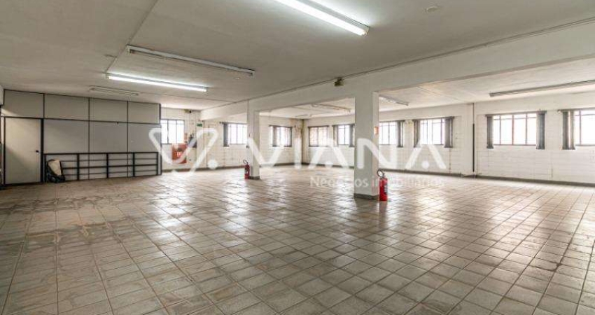 Prédio Comercial para Locação no Bairro Santa Maria em São Caetano do Sul