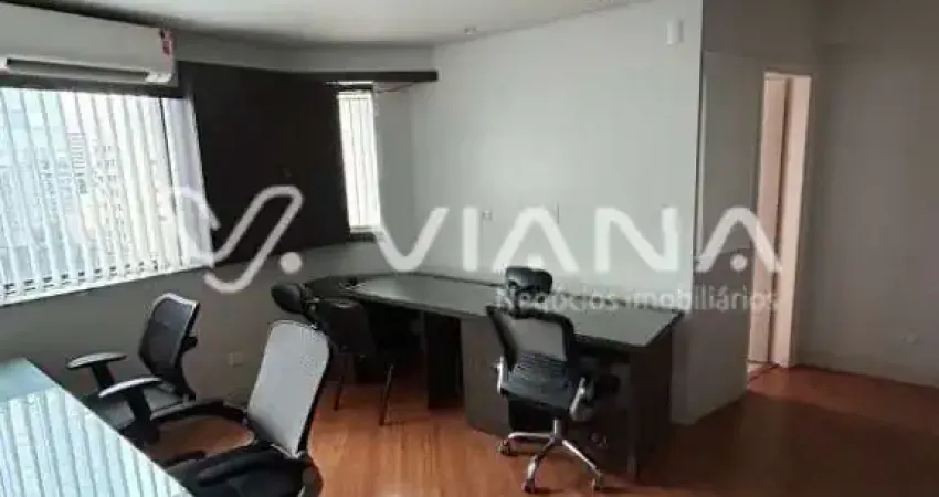 Sala comercial com 1 sala para alugar na Rua Amazonas, --, Centro, São Caetano do Sul