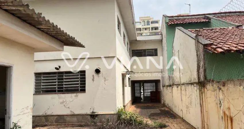 Casa com 5 quartos para alugar no Santa Paula, São Caetano do Sul 