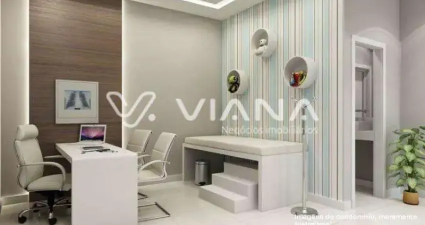 Conjunto Comercial 681m² para Alugar Bairro Jardim do Mar São Bernardo do Campo SP