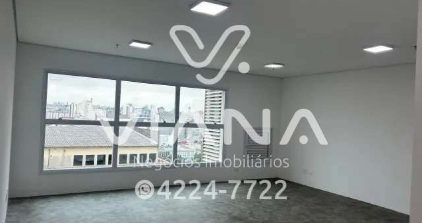 Sala Comercial para Venda no Bairro Centro, São Caetano do Sul !