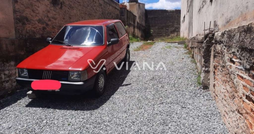 Terreno no bairro Prosperidade em São Caetano do Sul
