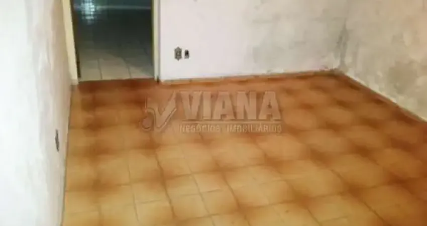Casa com 2 Dormitorios em Jardim Patente , São Paulo