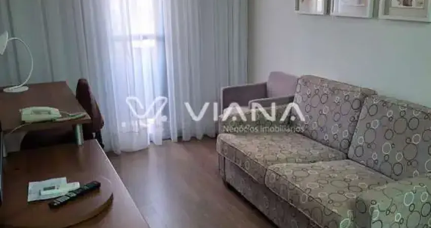 1 DORM. COMPLETASSO EM FLAT NO BARCELONA EM SÃO CAETANO DO SUL