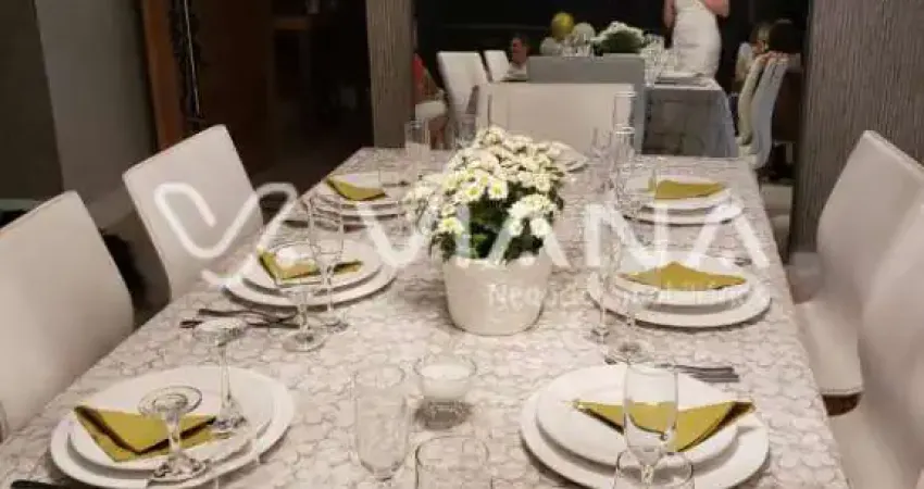 Apartamento venda em Santo André - Novo Jardim Family Resort