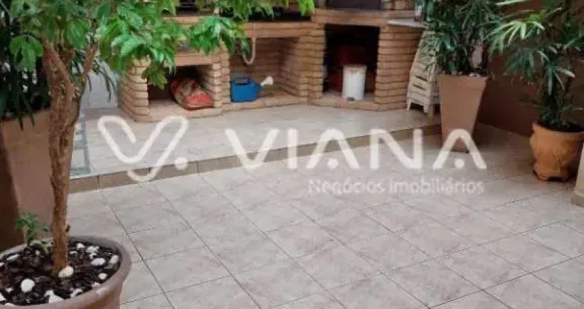 Sobrado 3 dormitórios á Venda no Bairro Santa Maria em São Caetano do Sul