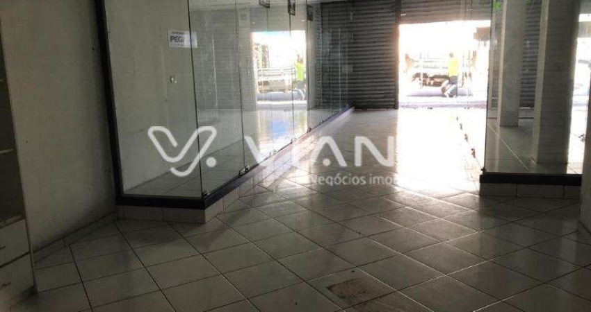 Salão Comercial para locação - Vila Silveira - Santo André !