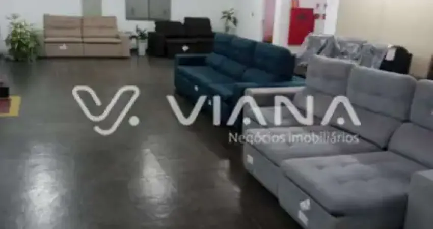 Ponto comercial para alugar no Fundação, São Caetano do Sul 