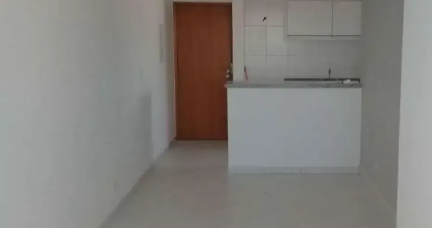 Apartamento à Venda no Bairro Campestre em Santo André