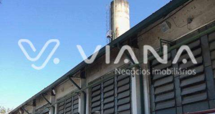 Barracão / Galpão / Depósito à venda no Casa Grande, Diadema 