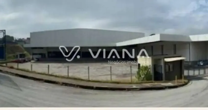 Galpão á Venda na Vila Jovina em Cotia  em São Paulo
