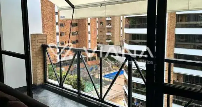 Apartamento (Loft) à Venda na Vila Progredior, São Paulo