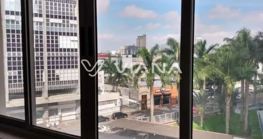 Sala/Conj. Comercial para Locação no Centro de São Caetano do Sul