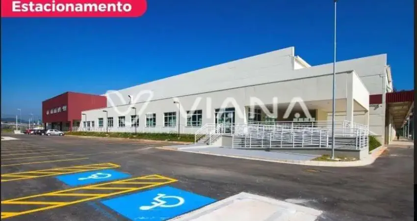 Galpão, Armazém, Deposito 1478M² Bairro Água Espraiada Embu das Artes SP