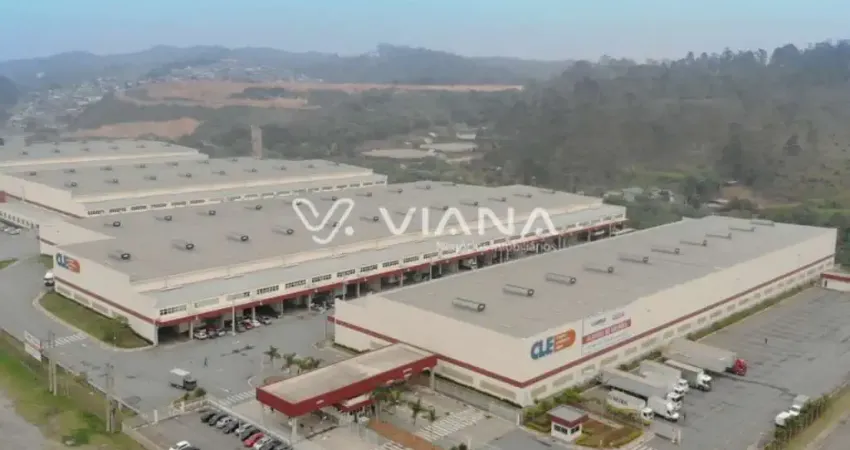 Galpão, Armazém, Deposito 1478M² Bairro Água Espraiada Embu das Artes SP