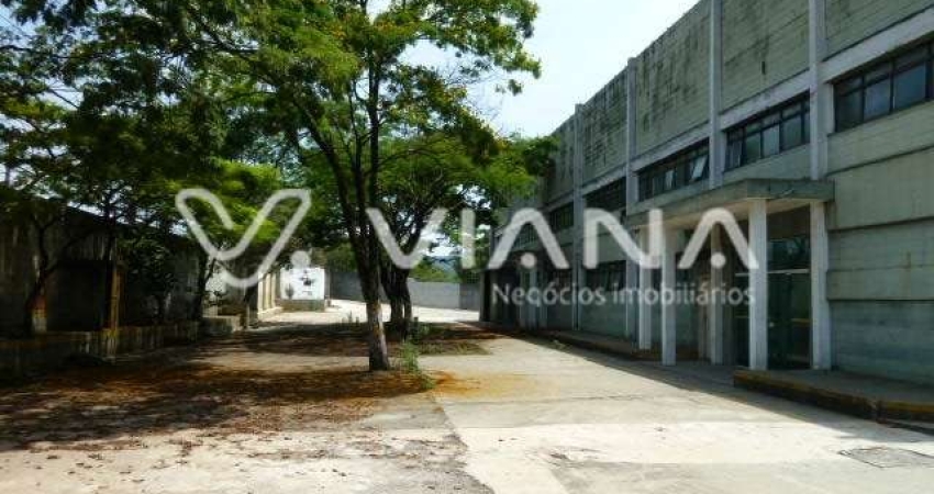 Galpão para Locação no Bairro Industrial Anhanguera em Osasco