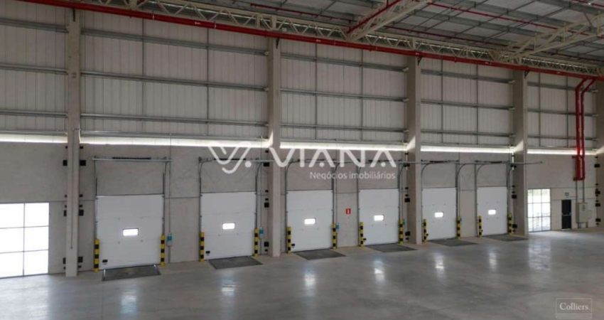 Galpão 7625m² para Alugar  Bairro Maria Imaculada Embu das Artes SP