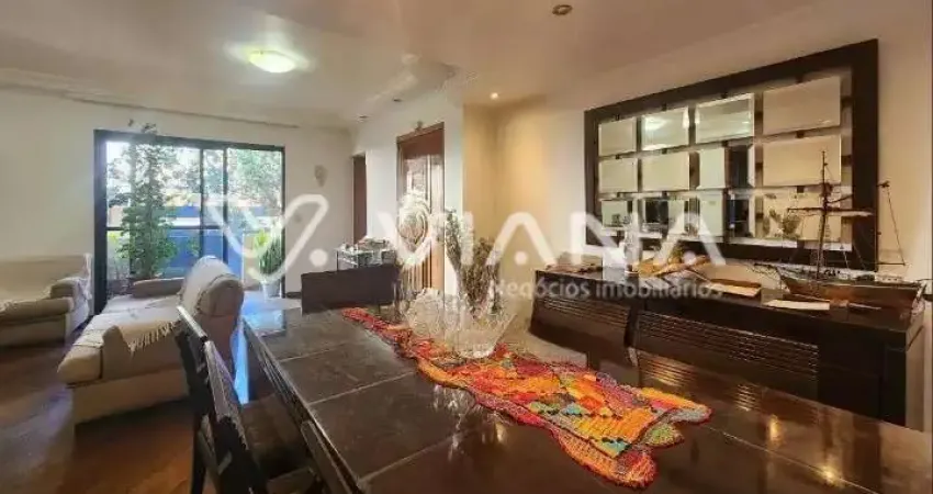 Apartamento 3 dormitórios á Venda no Bairro Santo Antonio em São Caetano do Sul