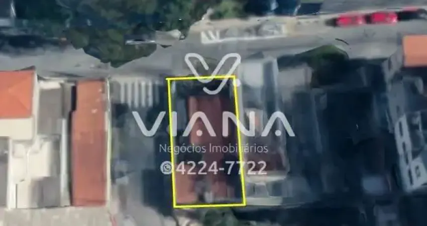 Terreno plano à venda no bairro santa paula em são caetano do sul/sp.