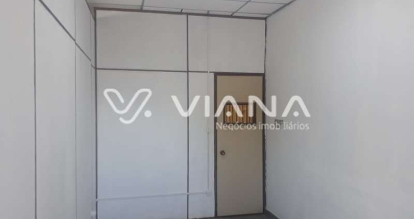 Sala Comercial para Locação no Centro de São Caetano do Sul