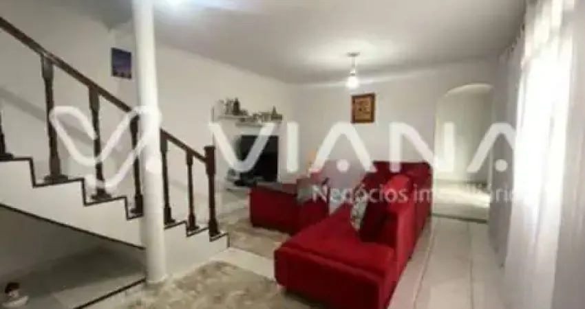Sobrado com 4 dorm. à Venda no Bairro São José em São Caetano do Sul
