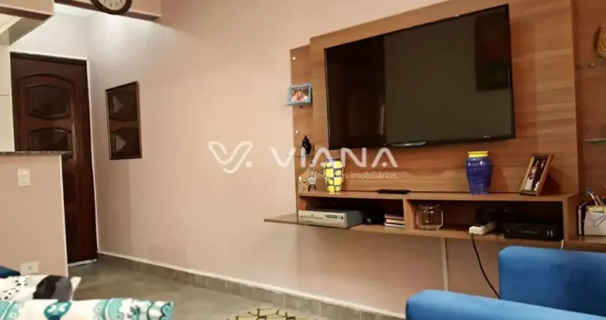 Apartamento à Venda com 2 Dormitórios no Rudge Ramos em São Bernardo do Campo.