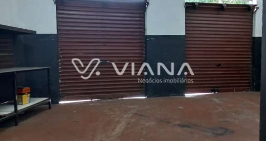 Loja/Salão Comercial 100m² Fundação - São Caetano Do Sul SP