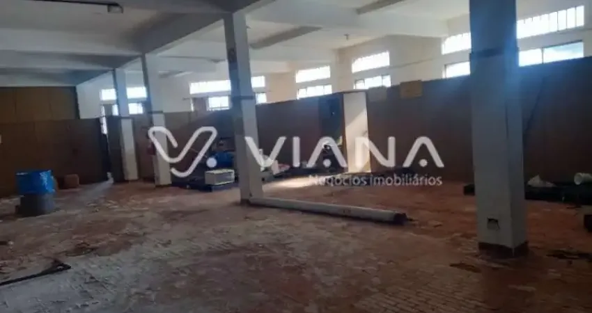 Prédio Comercial para Venda  ou Locação no Bairro Mauá  em São Caetano do Sul