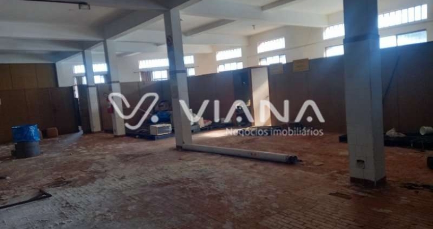 Prédio Comercial para Venda  ou Locação no Bairro Mauá  em São Caetano do Sul