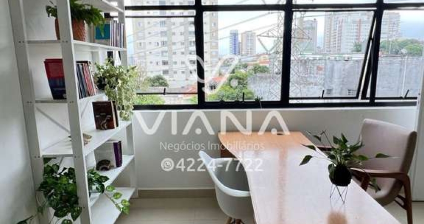 Sala  Conjunto  32 mts Comercial para Alugar no Bairro Barcelona em São Caetano do Sul