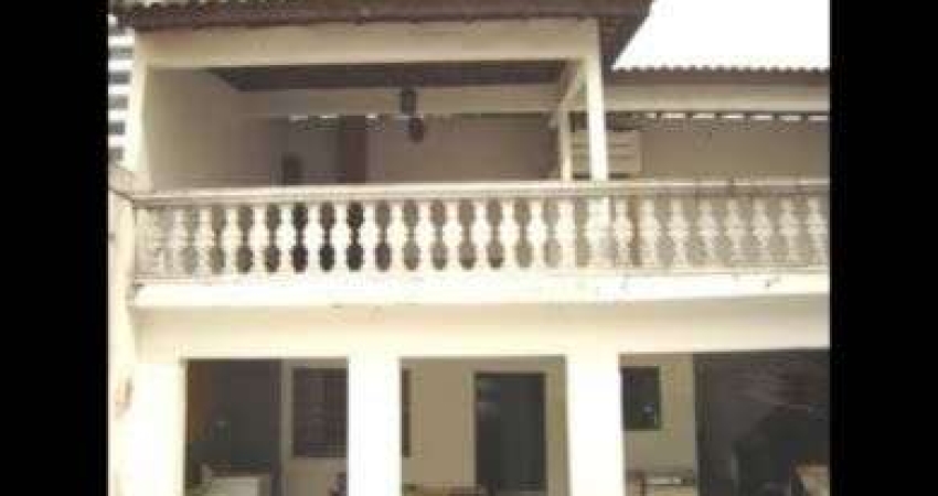 Casa Mista para Venda no Jardim Bela Vista - Santo André