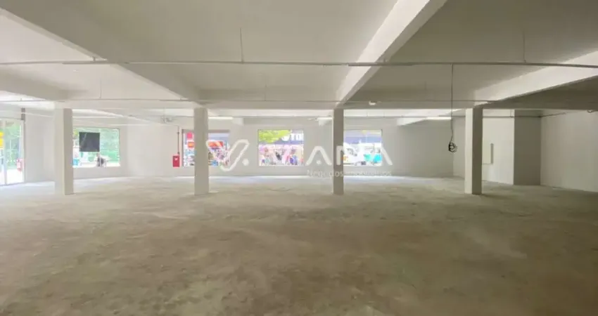 Loja/Salão Comercial 615m² para Alugar Bairro Centro São Bernardo Campo SP