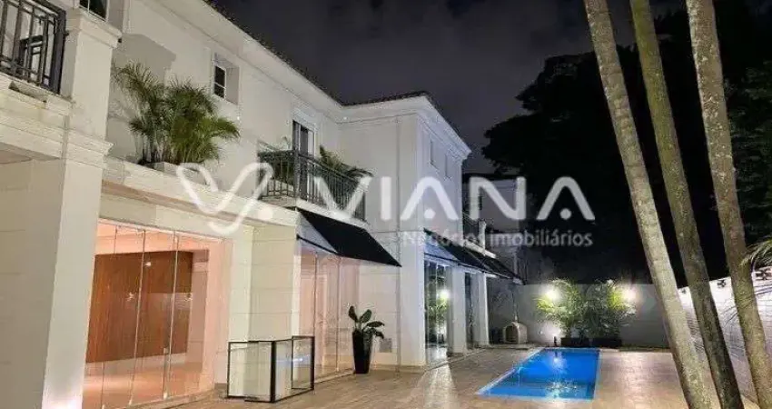Casa 4 dormitórios em Condomínio á Venda no Bairro Jardim Petrópolis em São Paulo