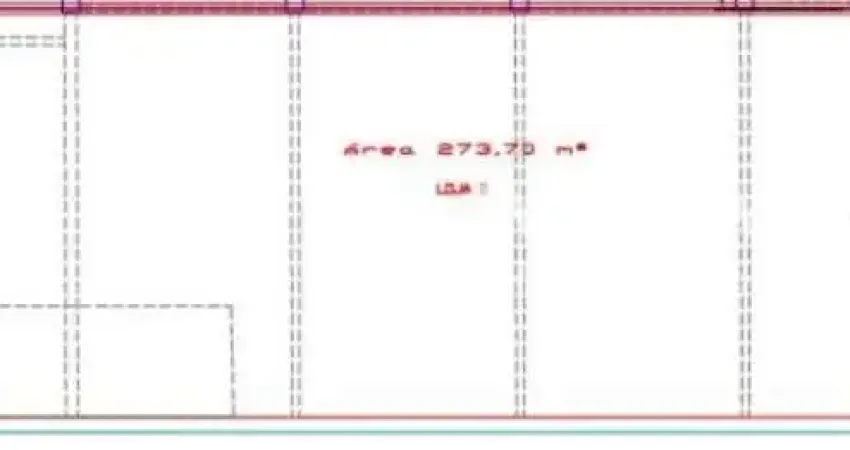 Loja/salão comercial 273m² para alugar bairro centro são bernardo campo sp