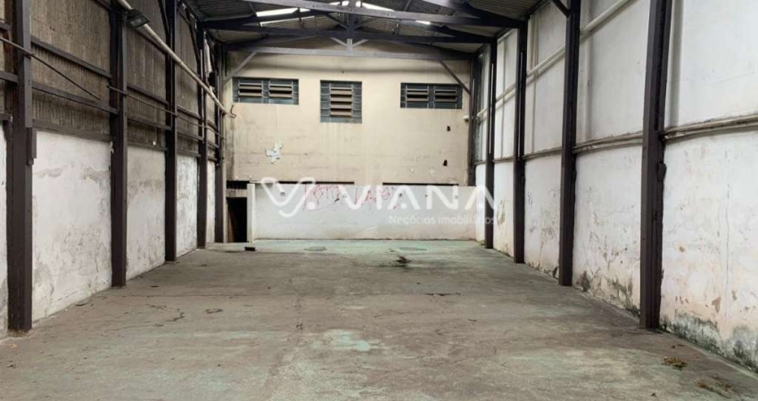 Prédio Comercial à  Venda no Bairro Cerâmica em São Caetano do Sul