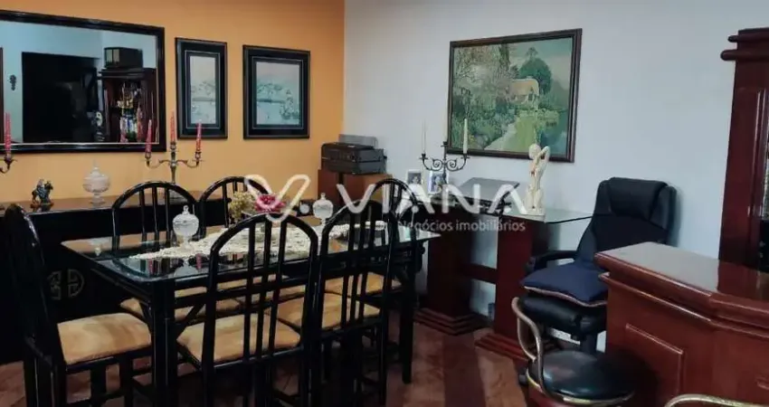 Apartamento 3 dormitórios à venda no bairro barcelona em são caetano do sul