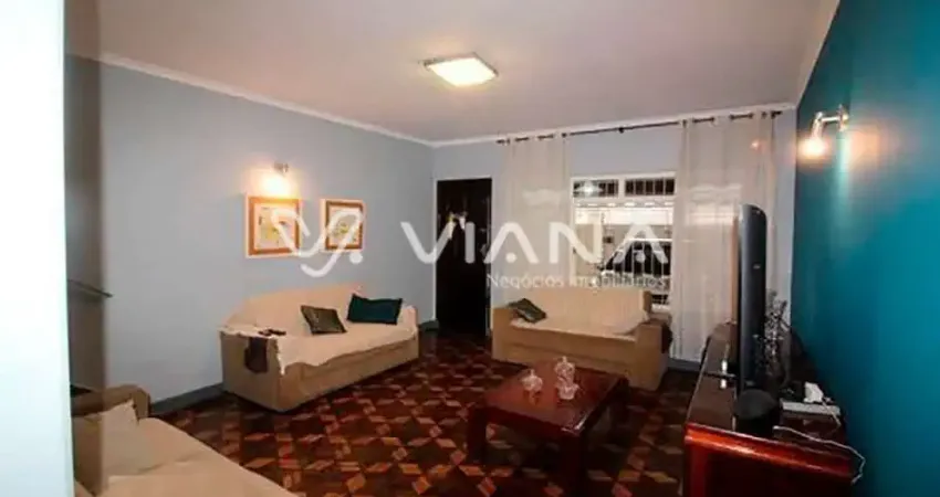 Casa com 4 dormitorios à Venda no Bairro Santa Maria em Santo André !