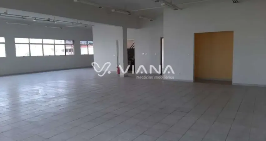 Sala/ Conjunto Comercial para Locação no Bairro Barcelona em São Caetano do Sul