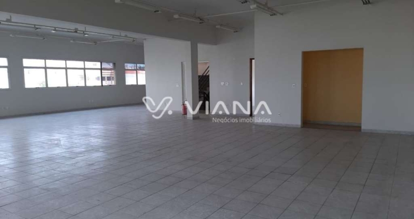 Sala/ Conjunto Comercial para Locação no Bairro Barcelona em São Caetano do Sul