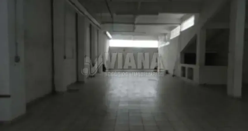 Prédio Comercial para Locação no Bairro Fundação, São Caetano do Sul / SP