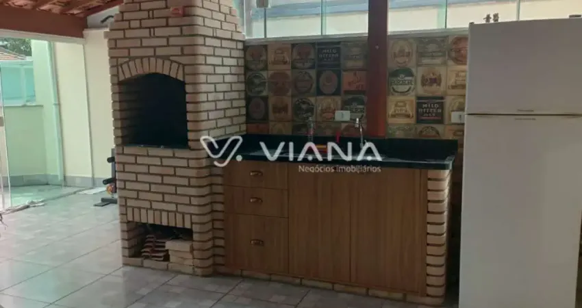 Cobertura Sem Condomínio à Venda com 2 Dormitórios na Vila Sacadura Cabral em Santo André.