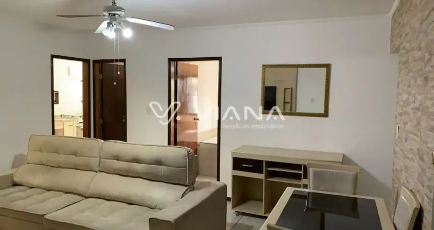 Apartamento Mobiliado 3 Dormitórios á Venda no Bairro Mauá em São Caetano do Sul