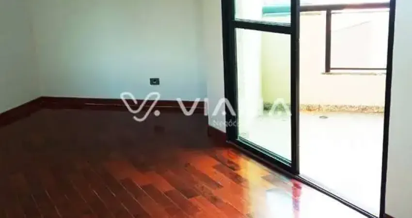 Apartamento à venda com 3 suítes no bairro santa terezinha, são bernardo do campo
